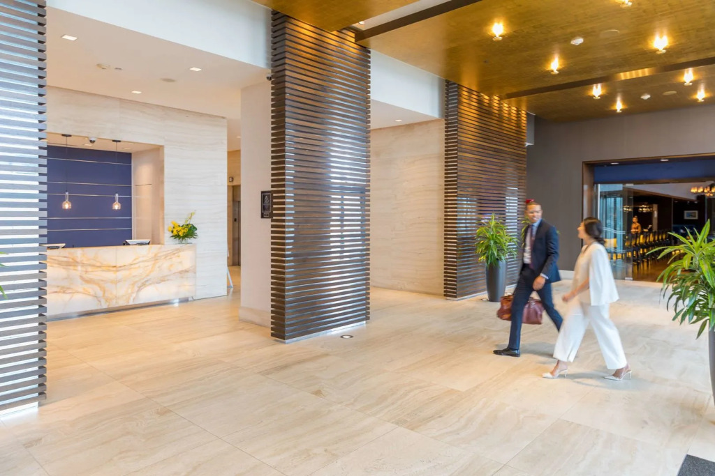 Hotel Arista