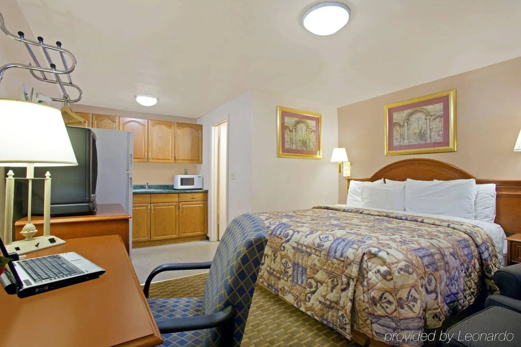 Americas Best Value Inn Eugene