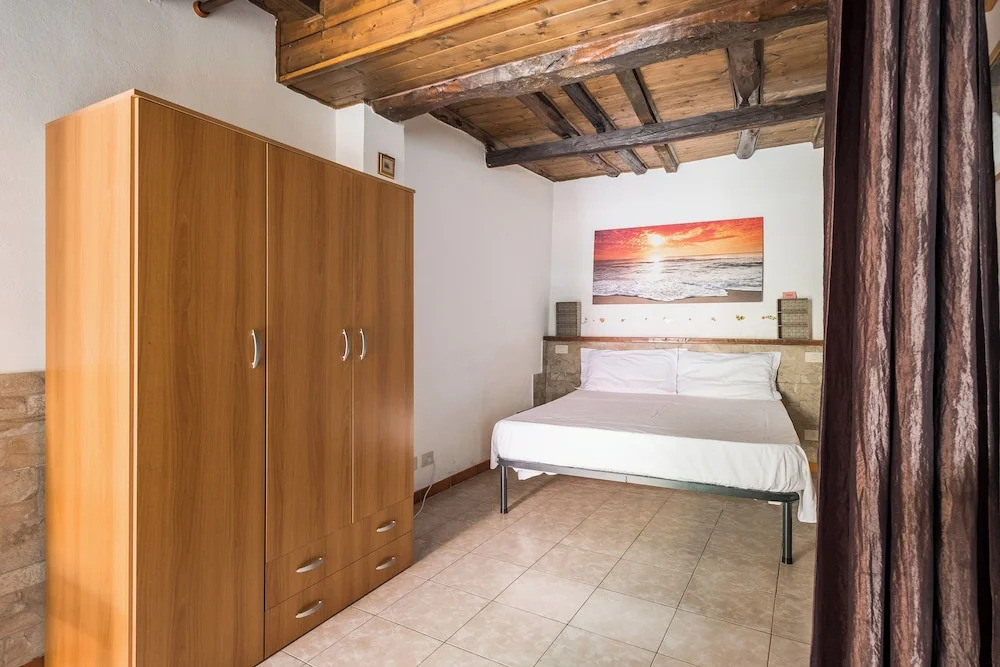 Casa alla Pinacoteca di Bologna