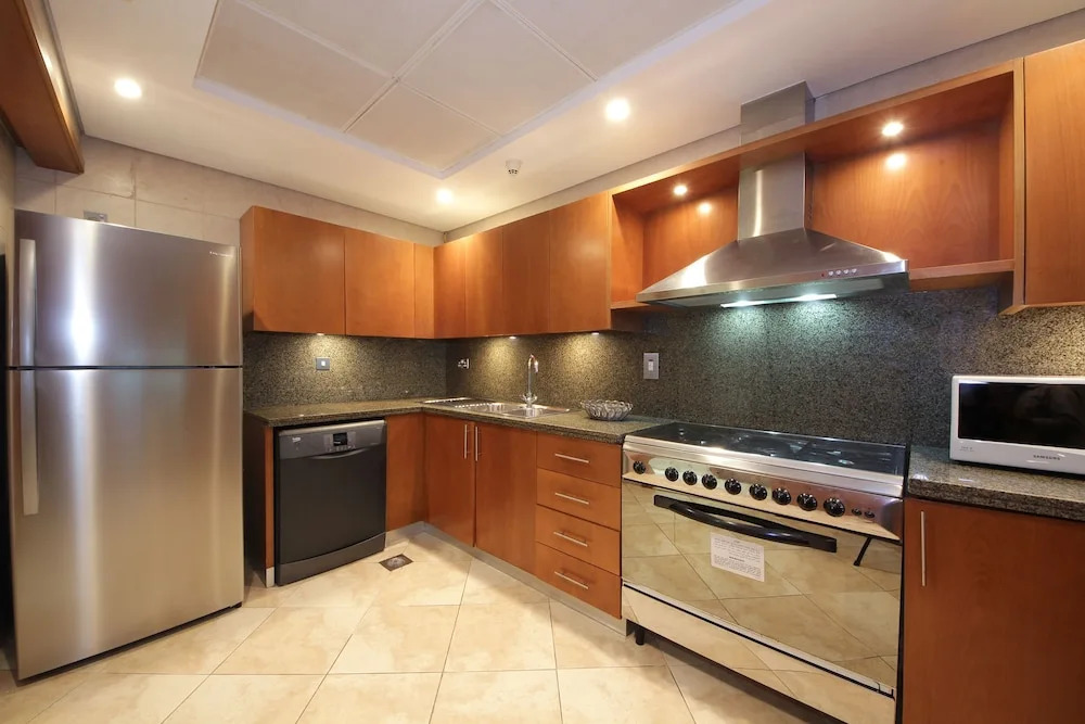 New Arabian Holiday Homes - Al Fattan