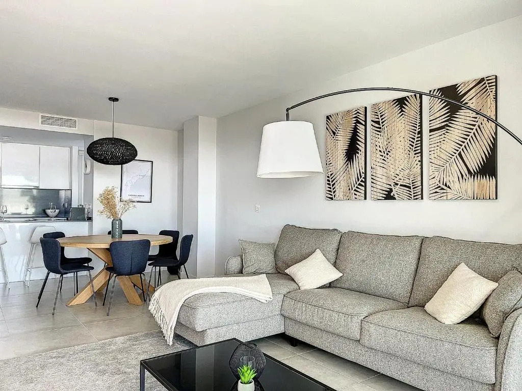 Via Celere 2332 Luxury Sea View Apartment