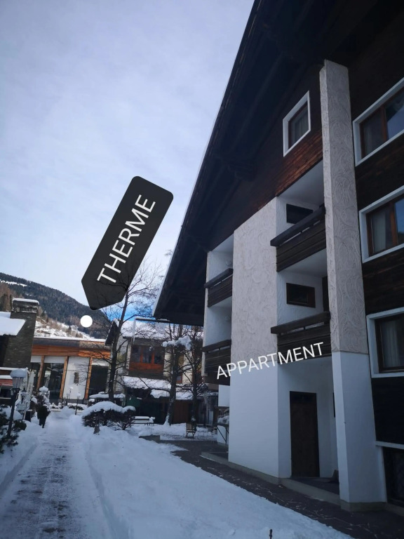 Appartement Ski und Therme 2