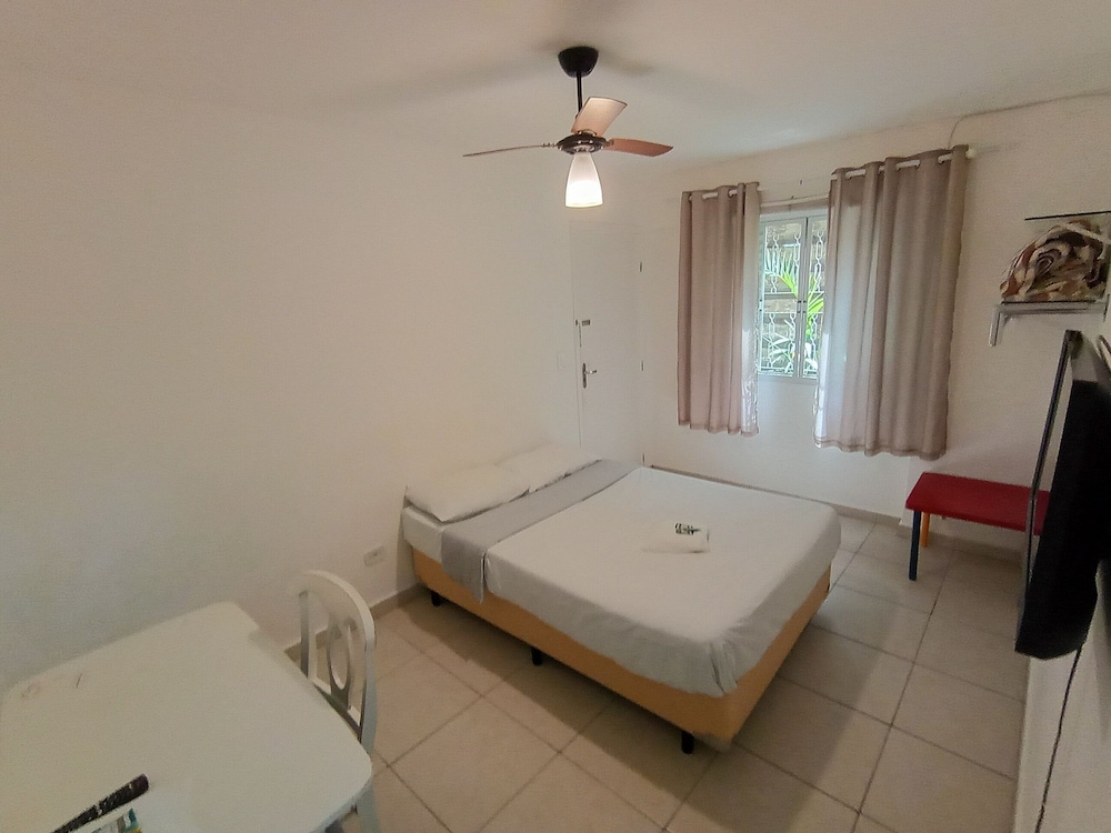 WeStay Budget - Unidade 4