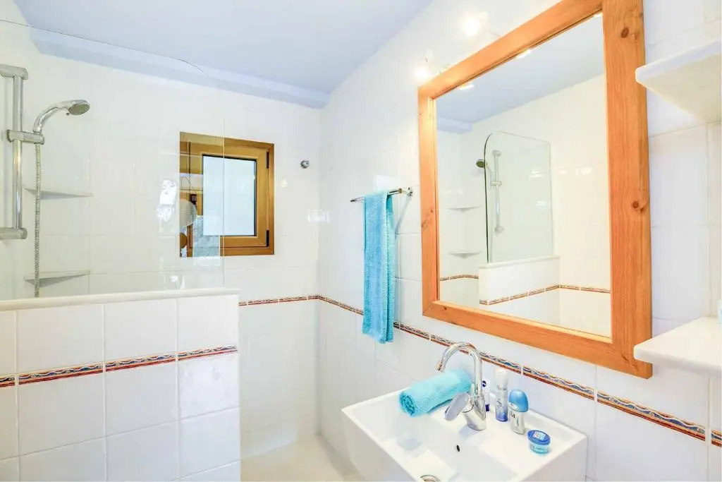 Villa Sa Vinya