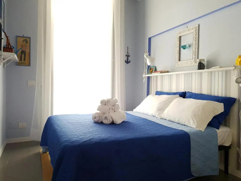 Vikys Home B&B