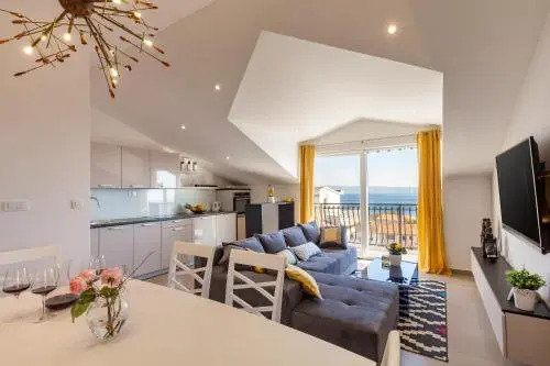 Apartments Solmar