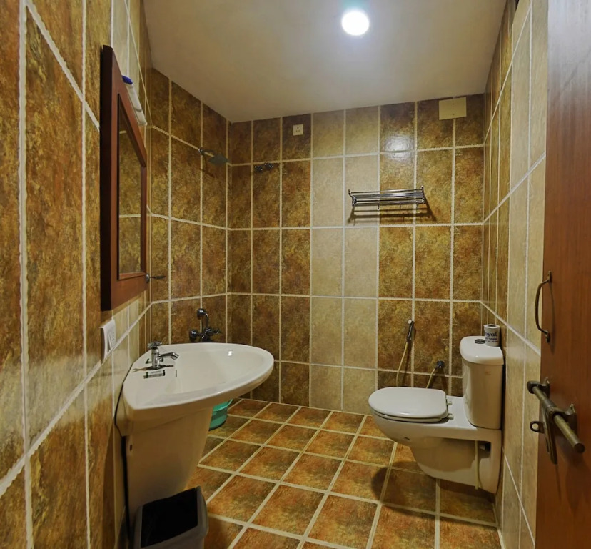 Hotel Mahabs