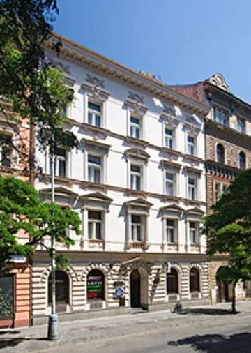 Sofia Hotel
