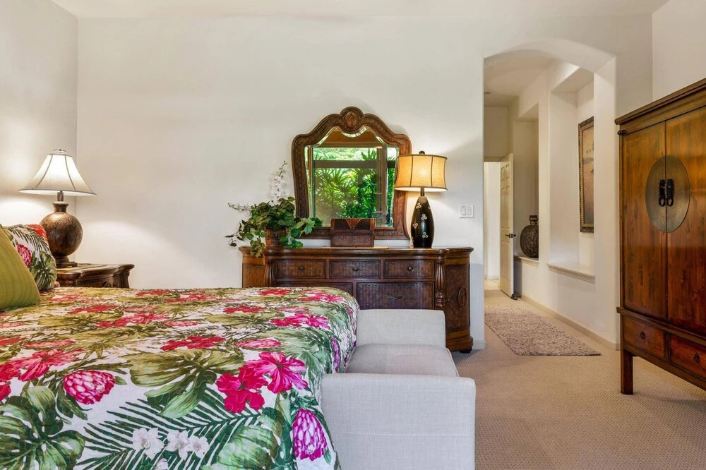 Big Island Fairways at Maui Lani 1702 by Coldwell Banker Island Vacation