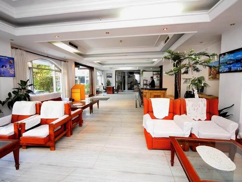 Pension Vasana Guest House