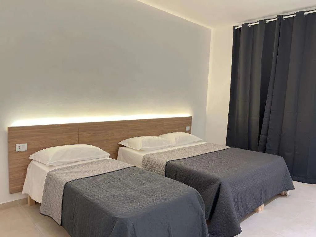 Hotel Brivio