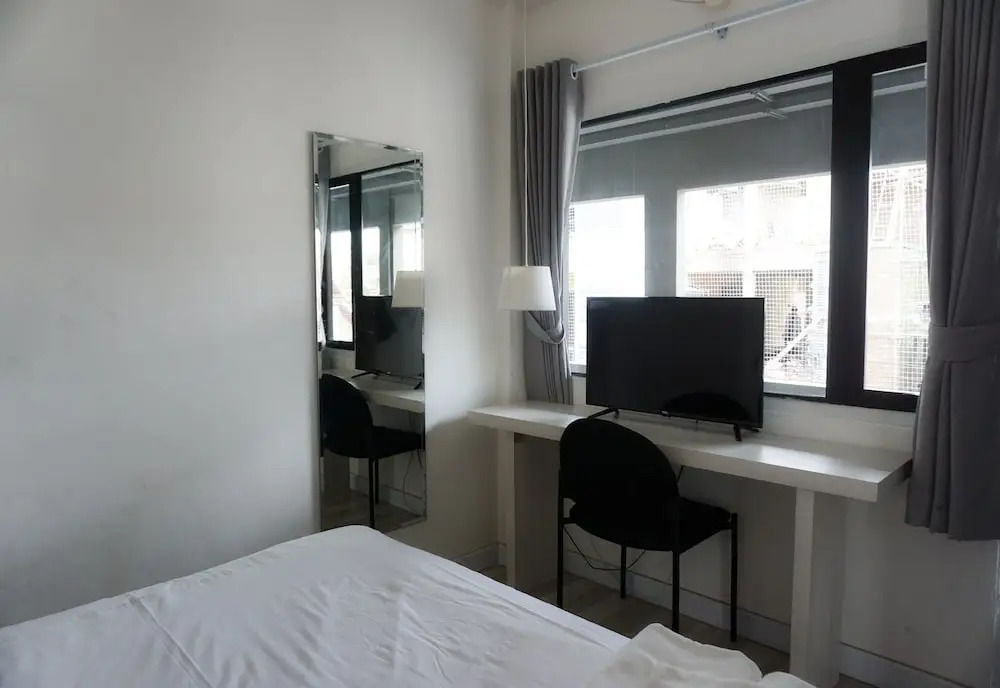 The Virgo Hostel