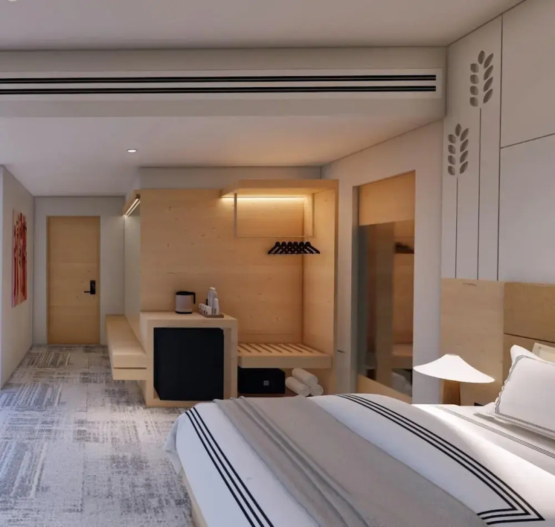 Hotel TGR