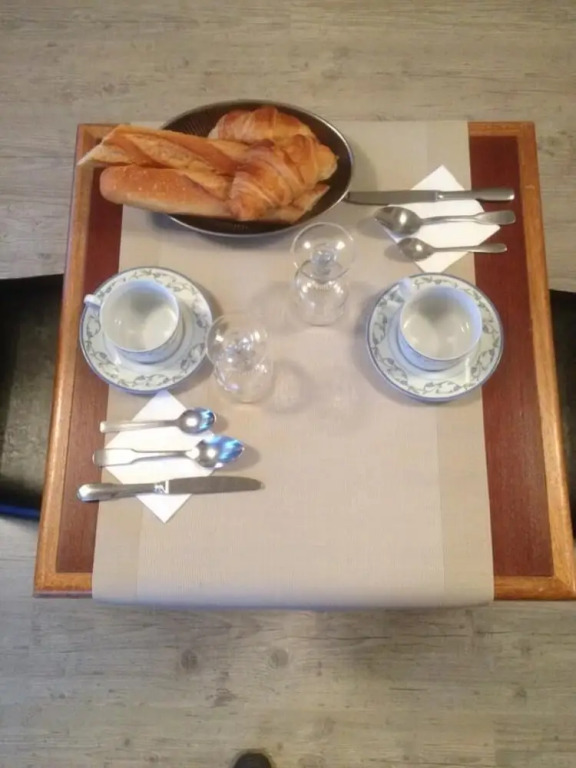 Relais Du Val Vert
