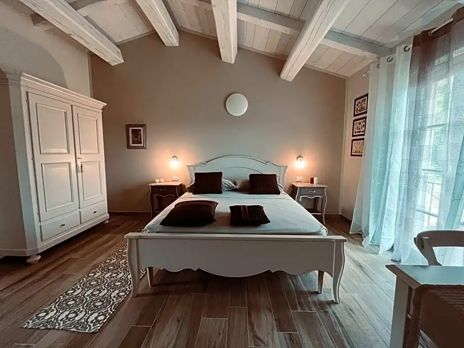 Agriturismo Tenuta Il Molino