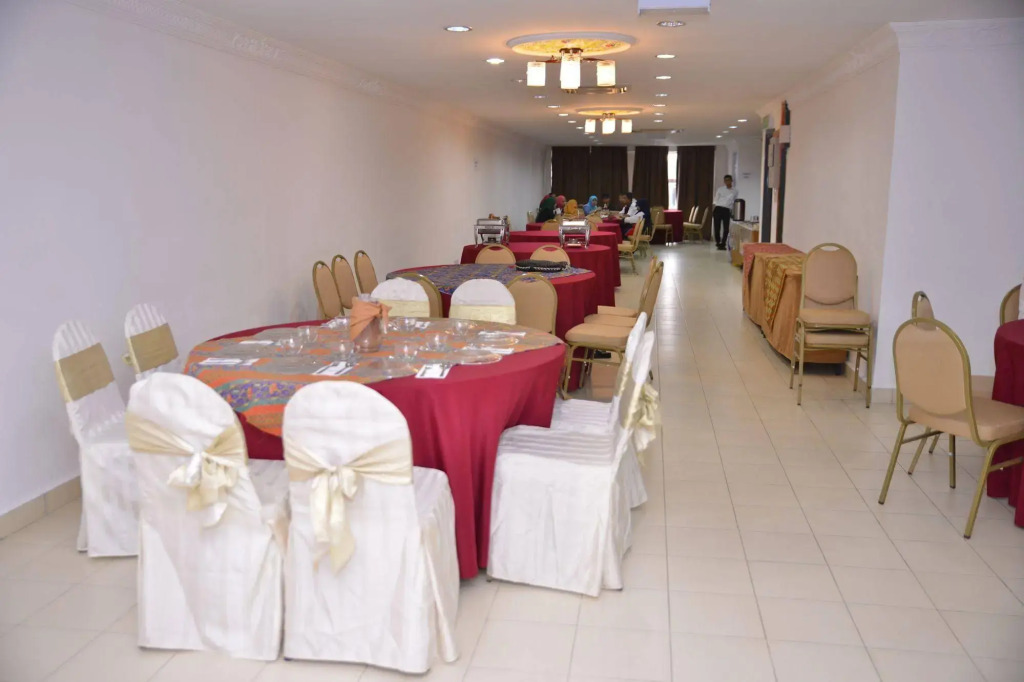 Koptown Hotel