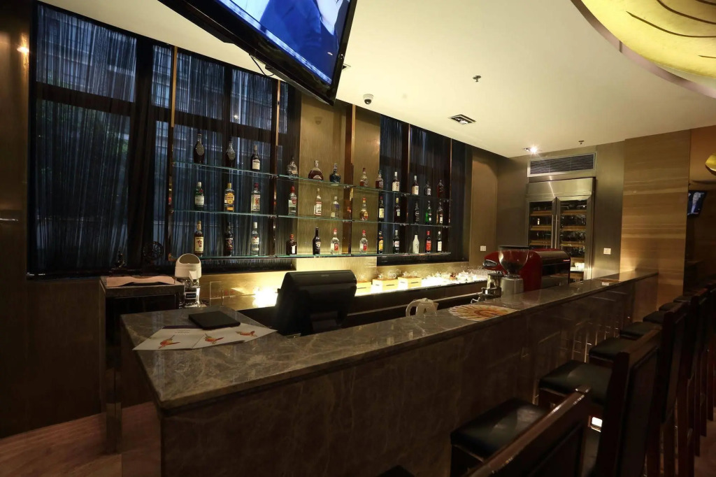Mercure Chengdu North