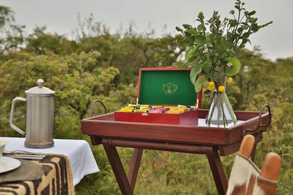 Pakulala Safari Camp - Ngorongoro