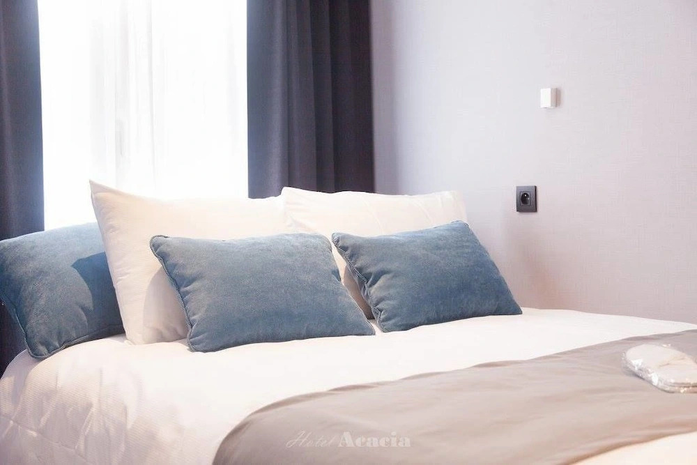 Hotel Acacia