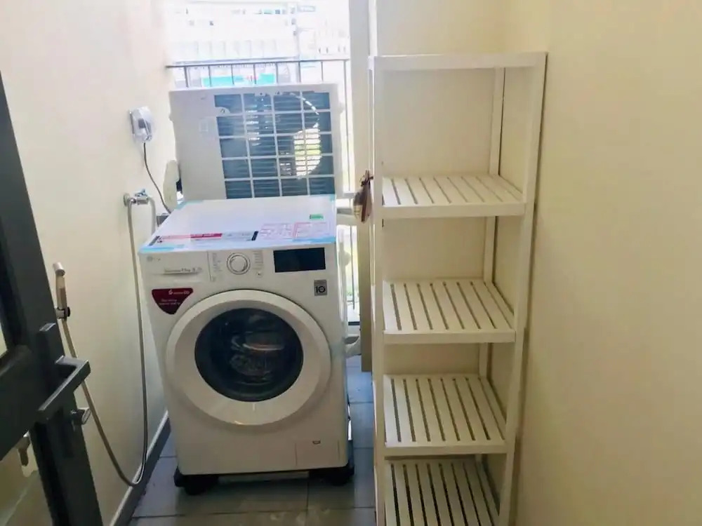 7S Hotel Luxury An Phu Apartment