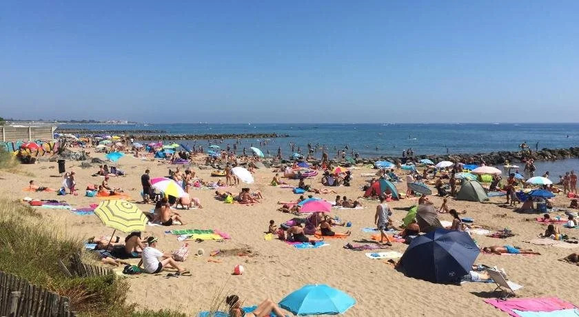 Hotel Myriam Vias Plage