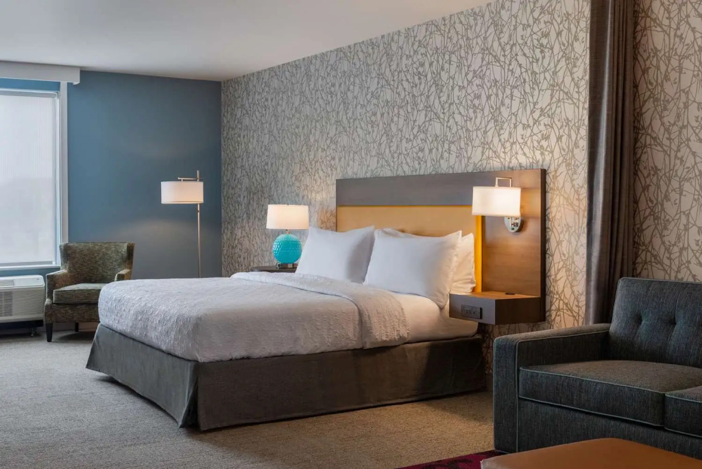 Home2 Suites By Hilton Ankeny