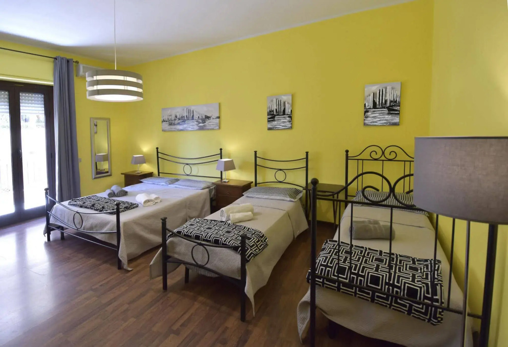 Cerdena Rooms
