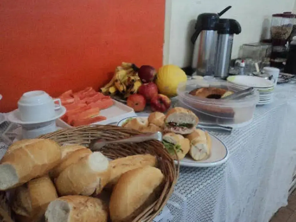 Hotel Avenida Bauru