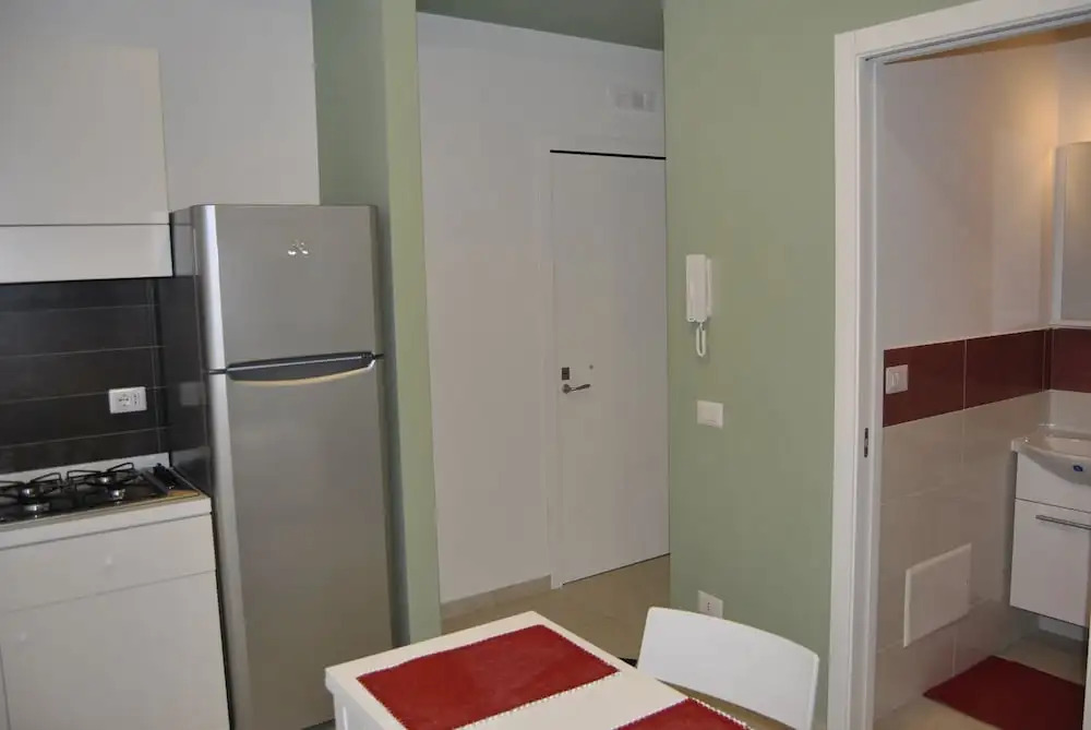 Residence Manzoni