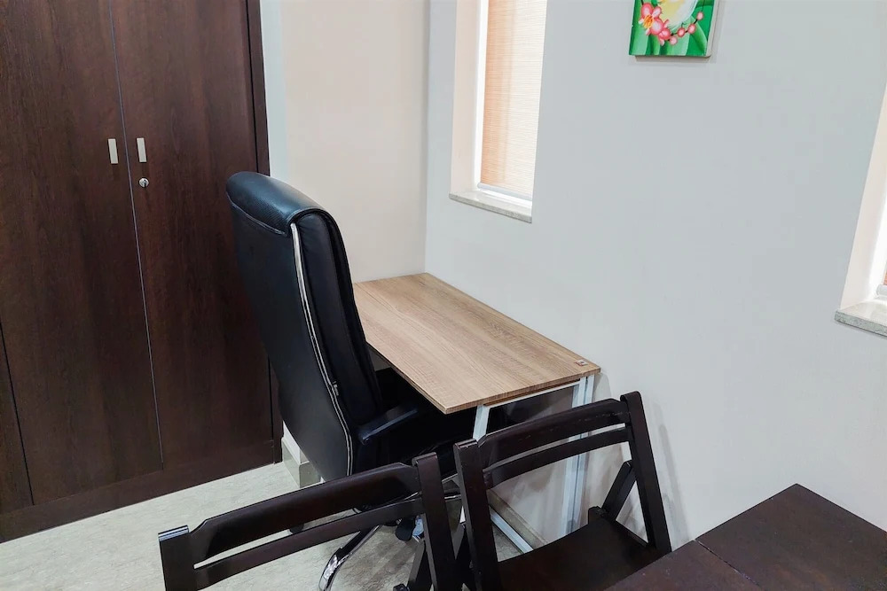 Comfy And Nice 2Br Branz Bsd City Apartment