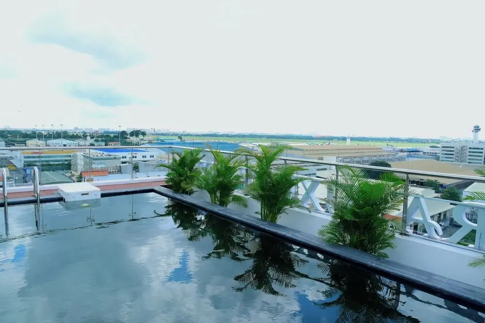 Hera Luxury Hotel