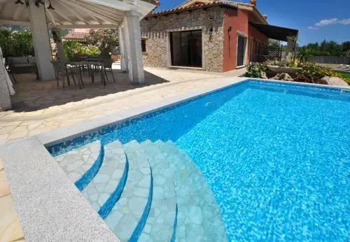 B&B I Graniti Sardi