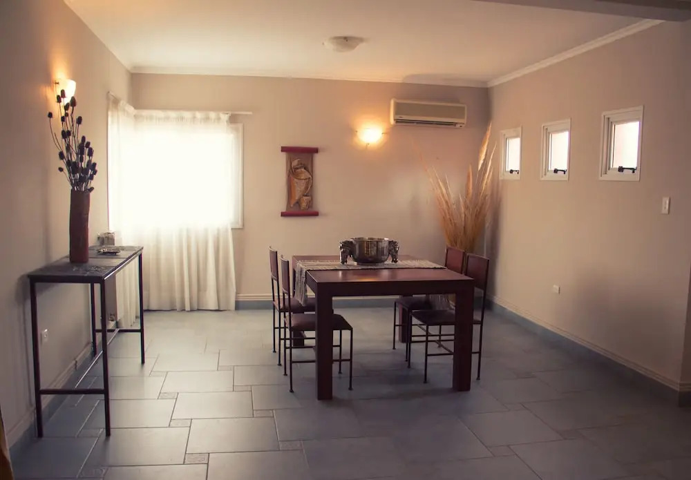 Hotel Pircas Negras