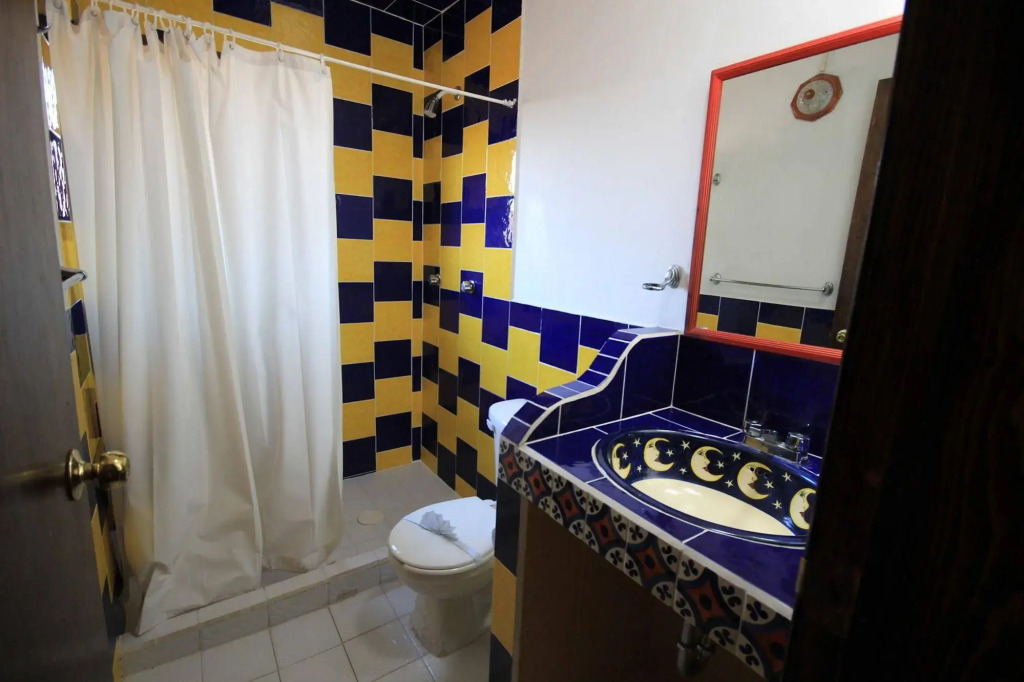 Hotel Plaza Santo Domingo