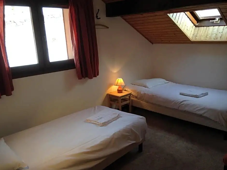 Chalet Peloton