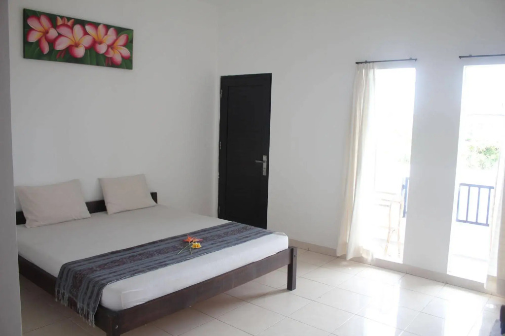 Jepun Bali Homestay Sanur