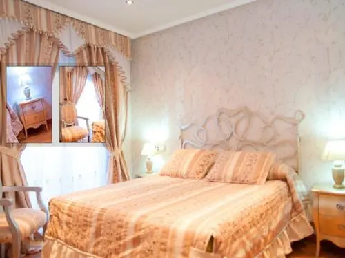 Bed and Breakfast en Salou