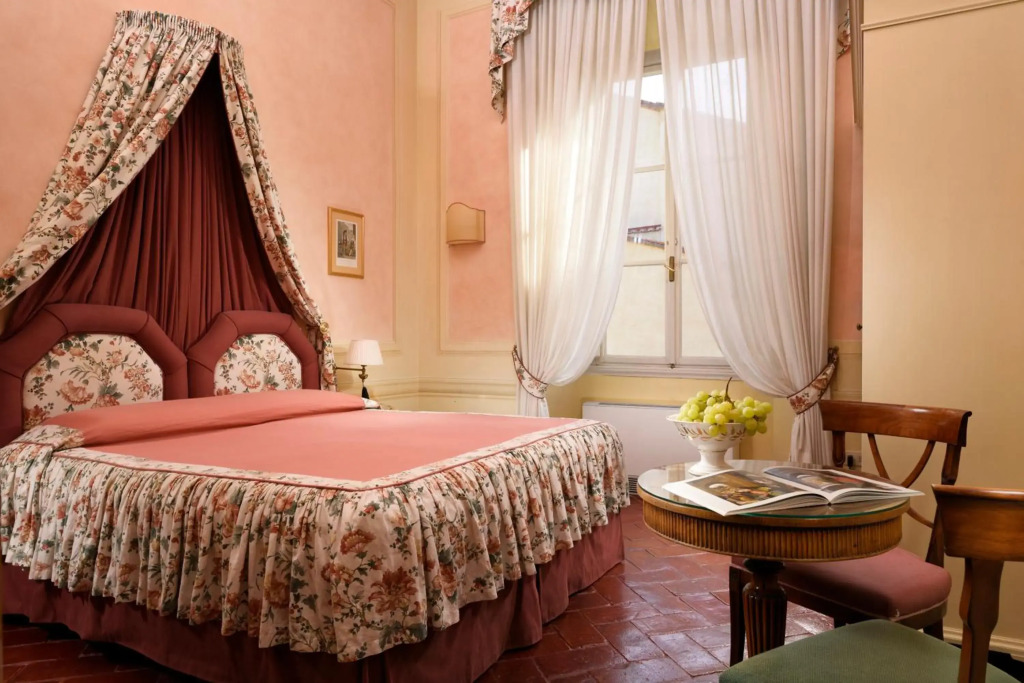 Palazzo Niccolini al Duomo Residenza DEpoca