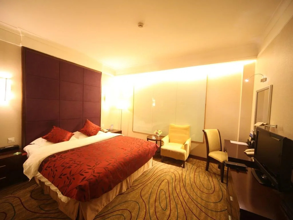 Qingdao Ocean Hotel