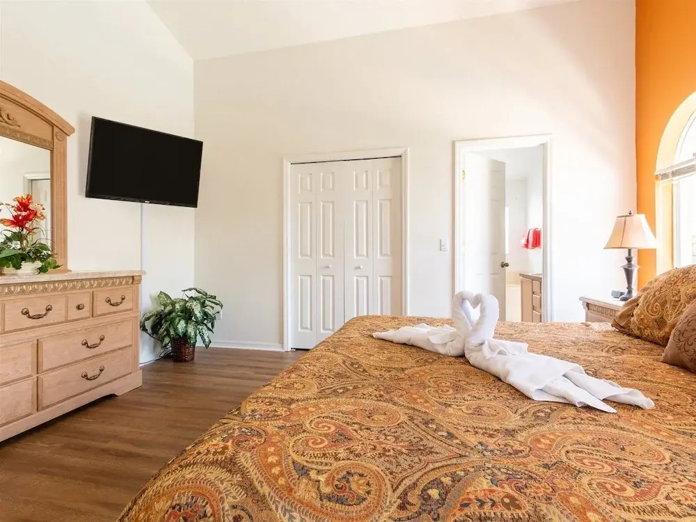 3 Bed 156