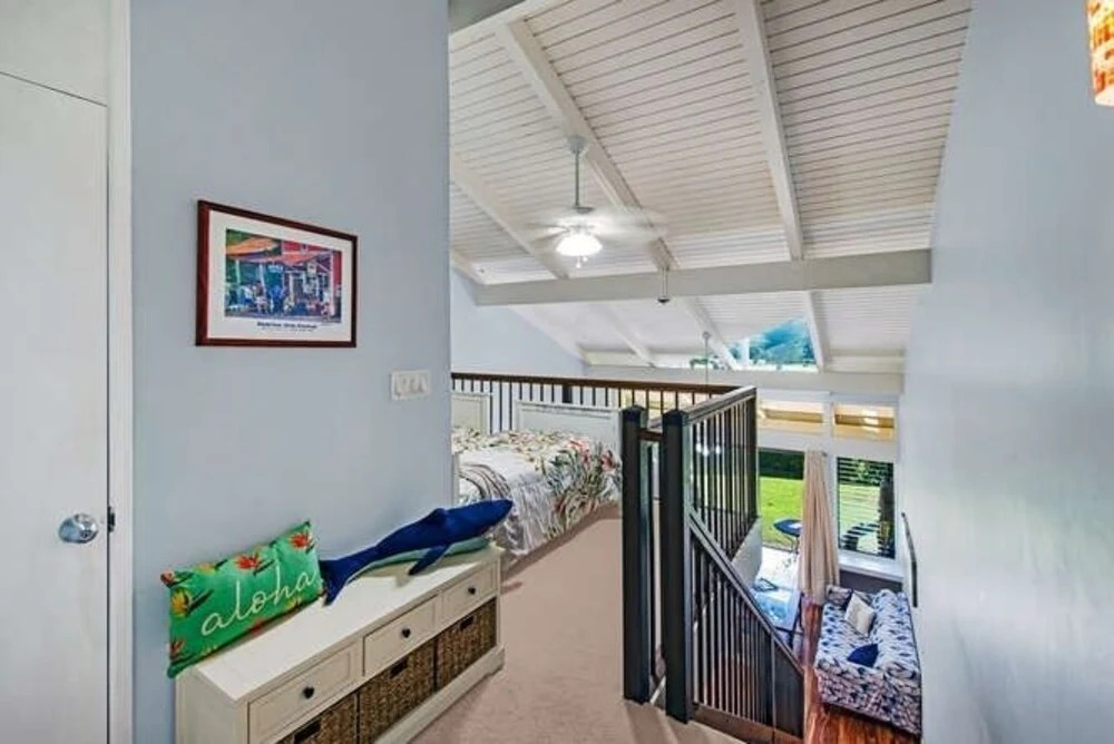 Turtle Bay Hale By The Seata-158060441601 2 Bedroom Condo