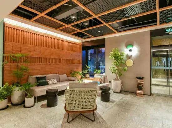 TRUE GO HOTEL (Beijing Chaoyangmen Sanlitun Branch)
