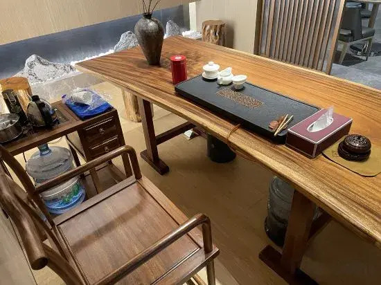 Lin Xi Hotel