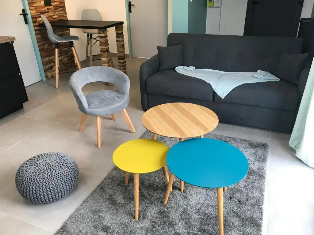 Jolie Maisonnette Studio