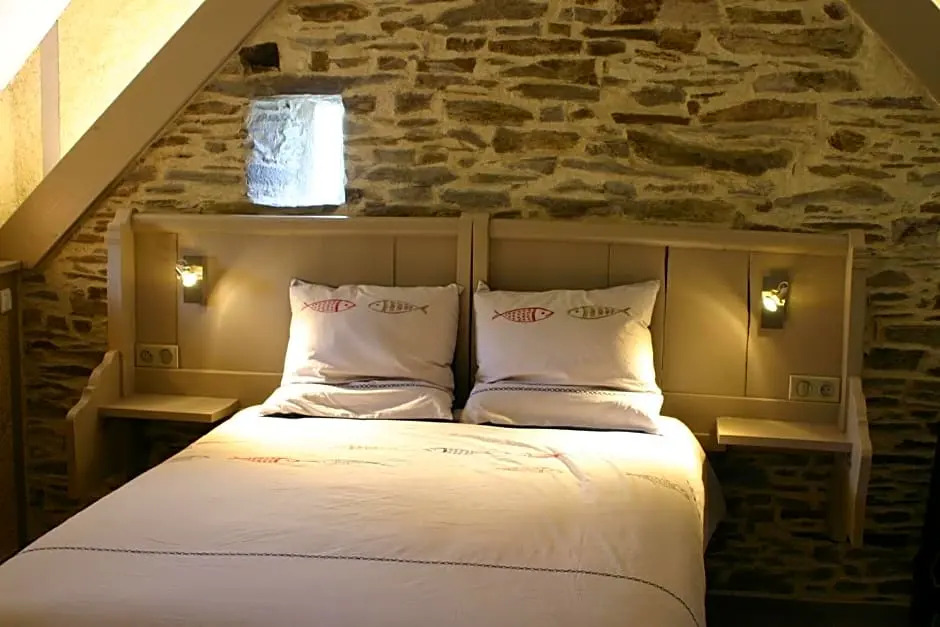 Au gré du Marais - Chambres dhôtes