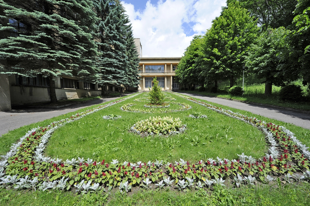 im.Ordzhonikidze (Kislovodsk)