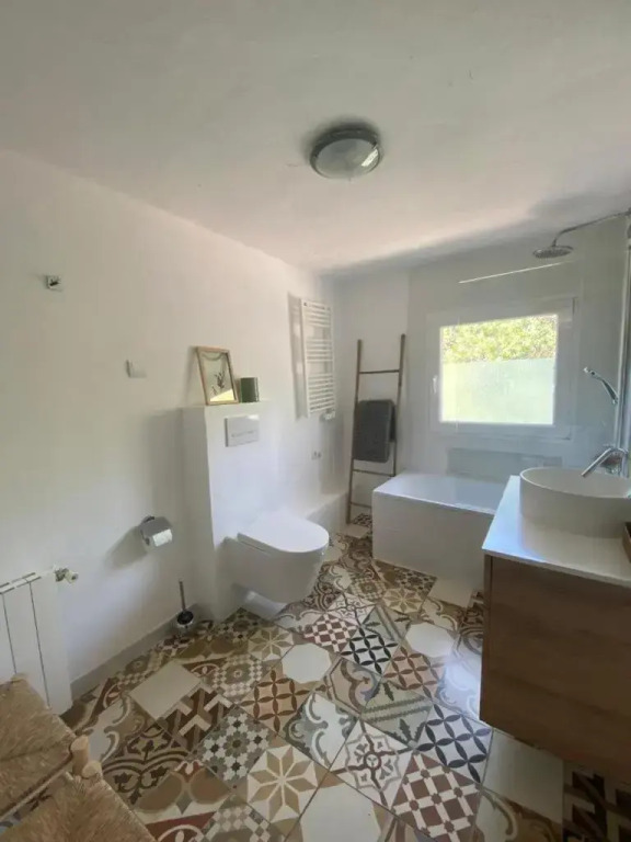 Ses Alzines Apartamento integrado en Casa Rural Habitada