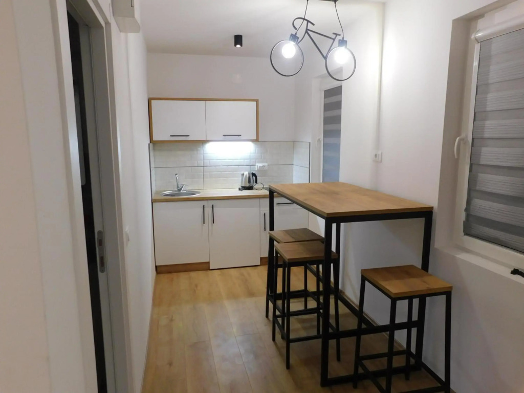 Apartments J&M