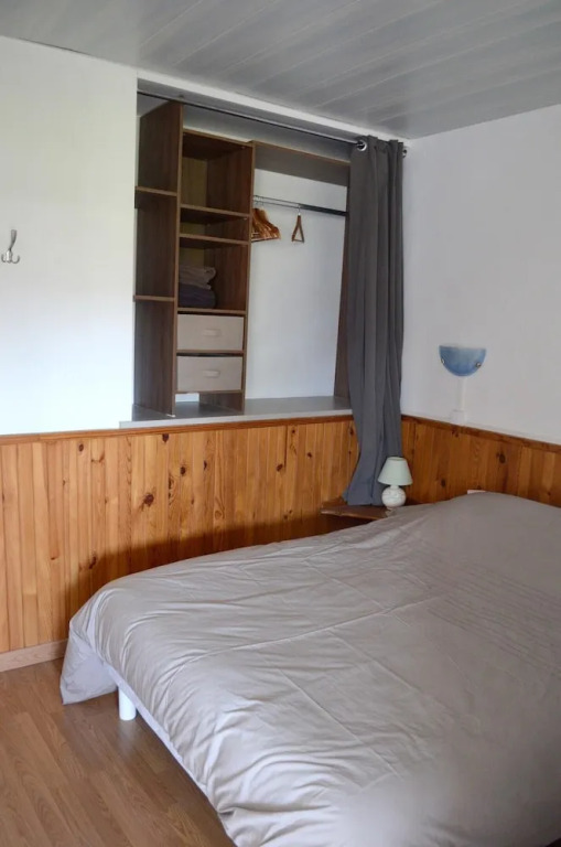 Apartment With one Bedroom in Boulogne-sur-mer, With Wonderful sea Vie