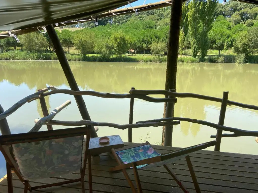 Parque dos Monges